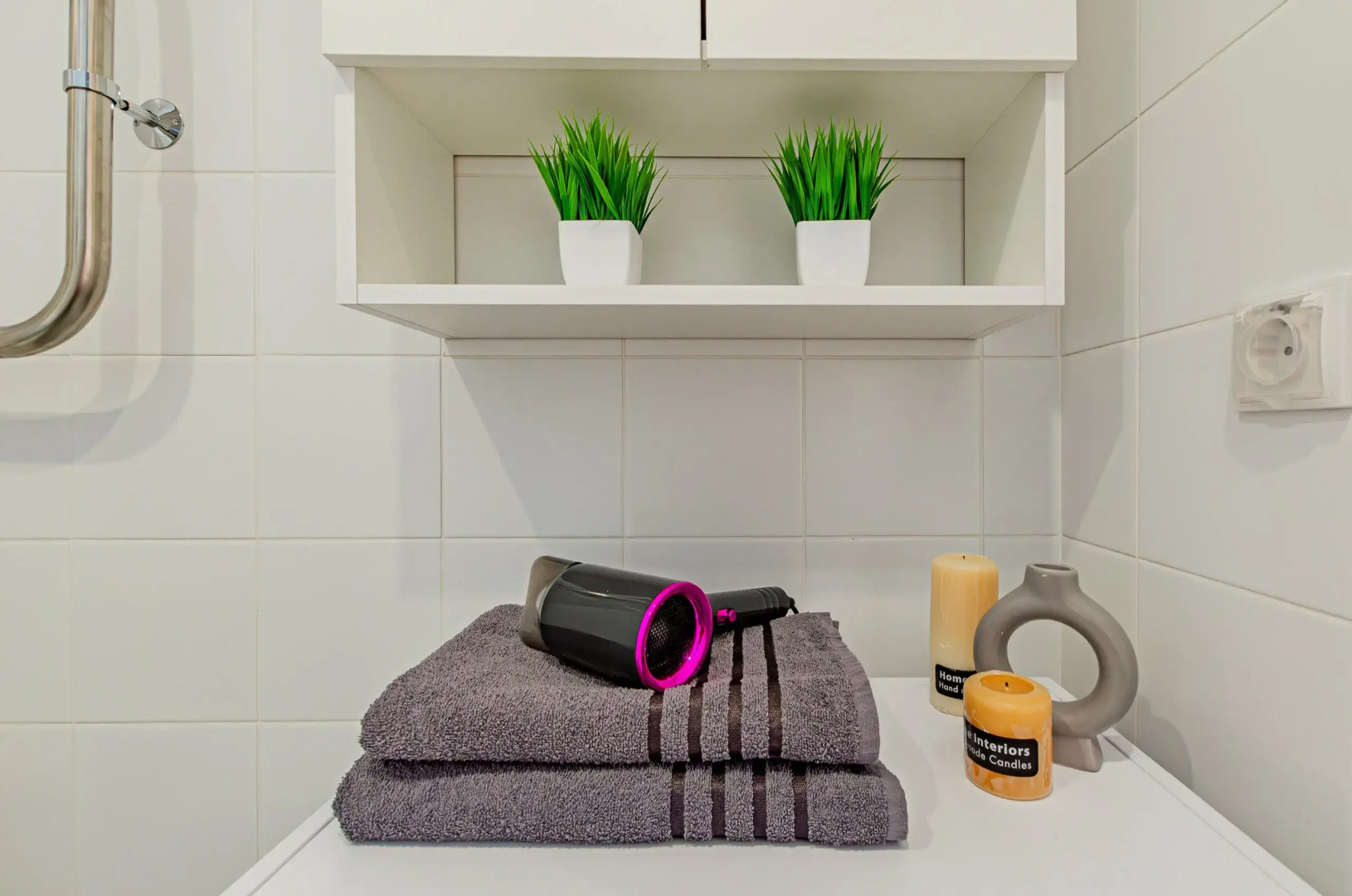 Апартаменты на Теплых Встреч с шикарным видом