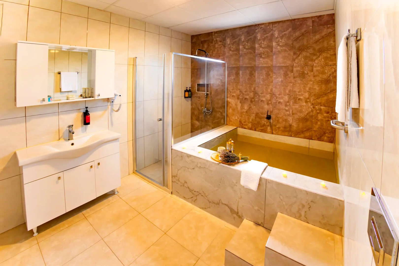 Continent Hotel Kapadokus Thermal