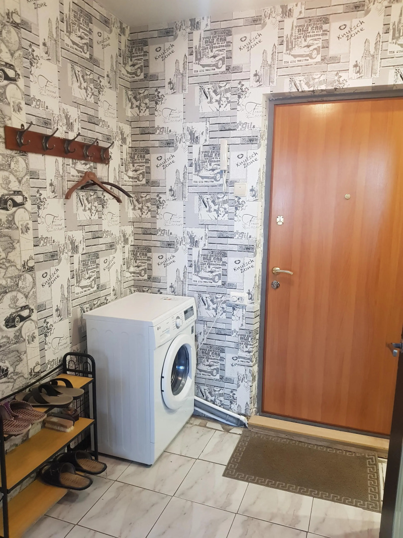 Vladdom25 Apartments