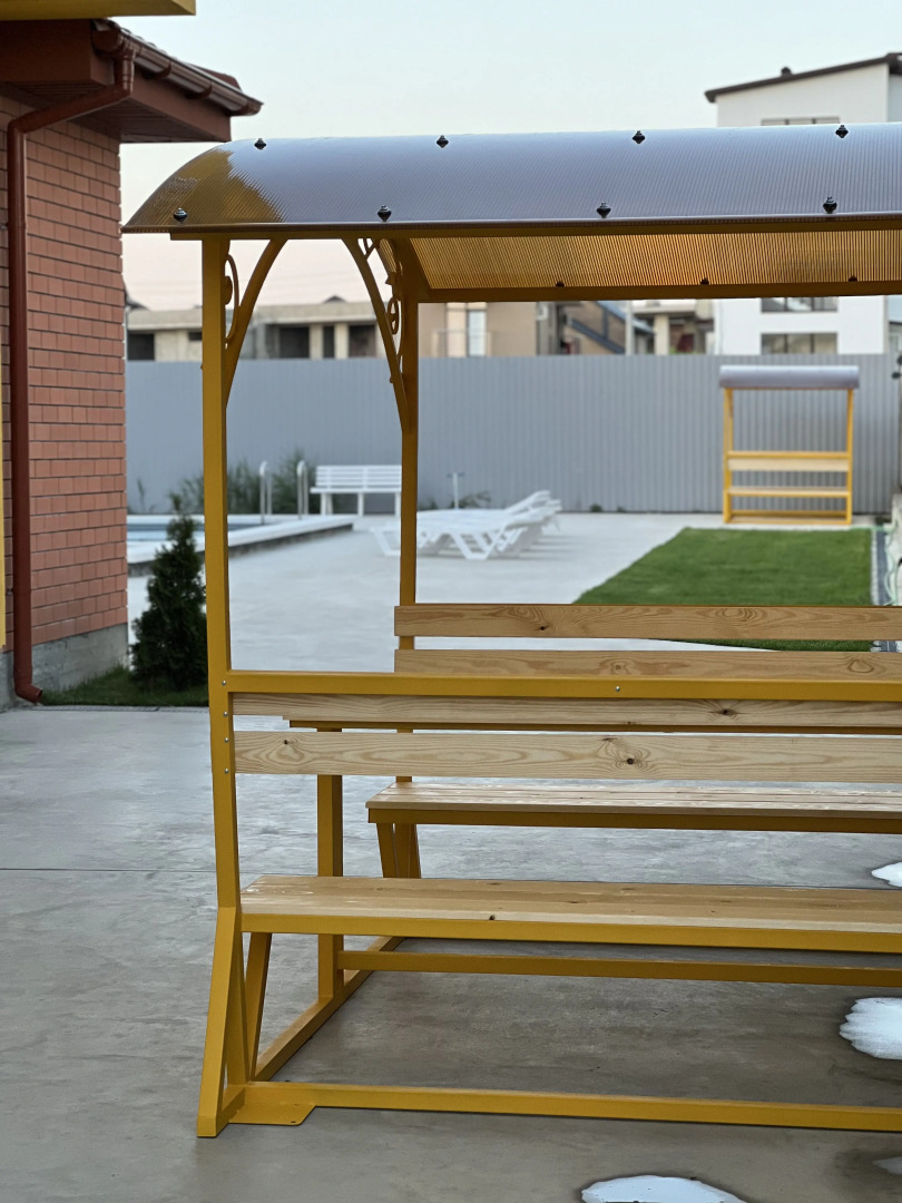 Гостевой дом Конкур