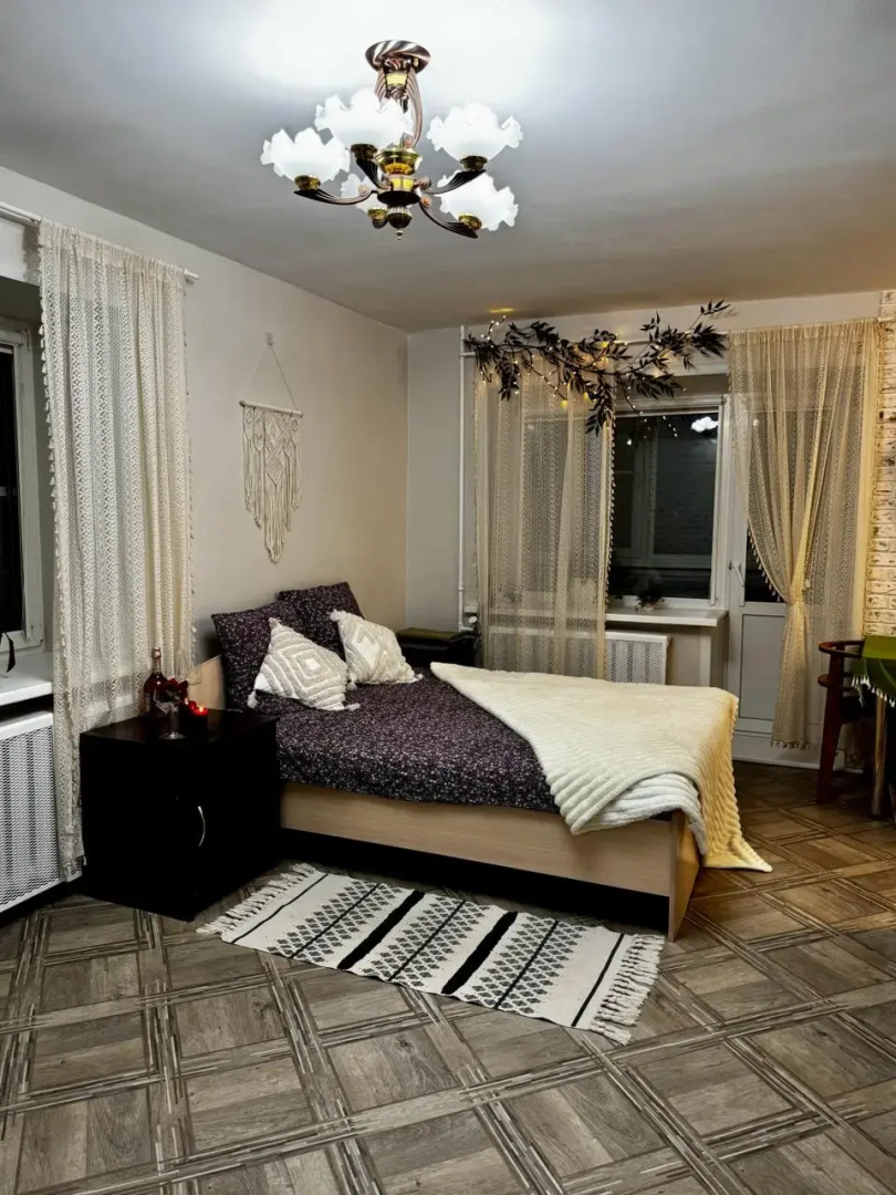 Апартаменты В центре города