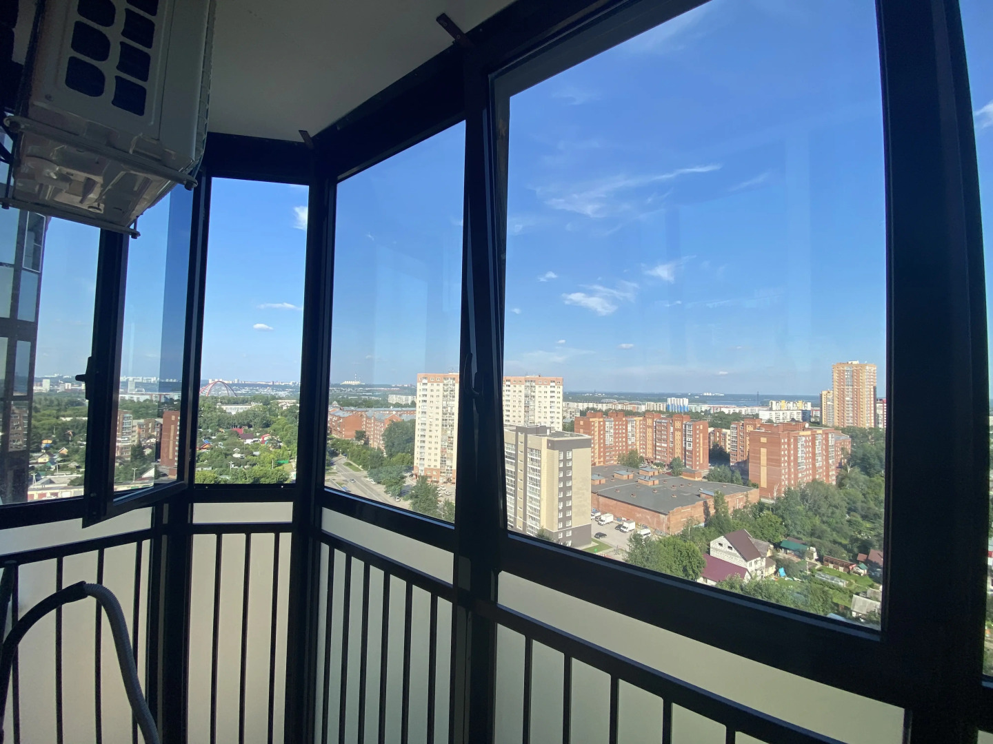 Квартира Аникина 16 ЖК Шесть Звезд ТЦ Мега