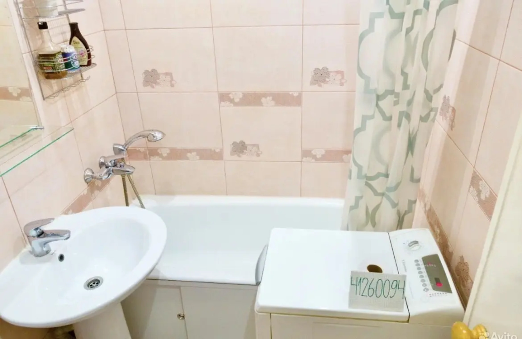 Квартира Московская 49