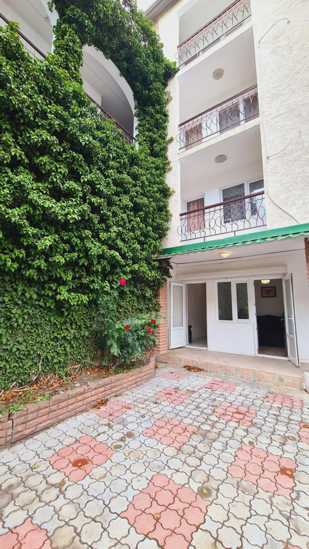 Гостевой дом Первая Линия