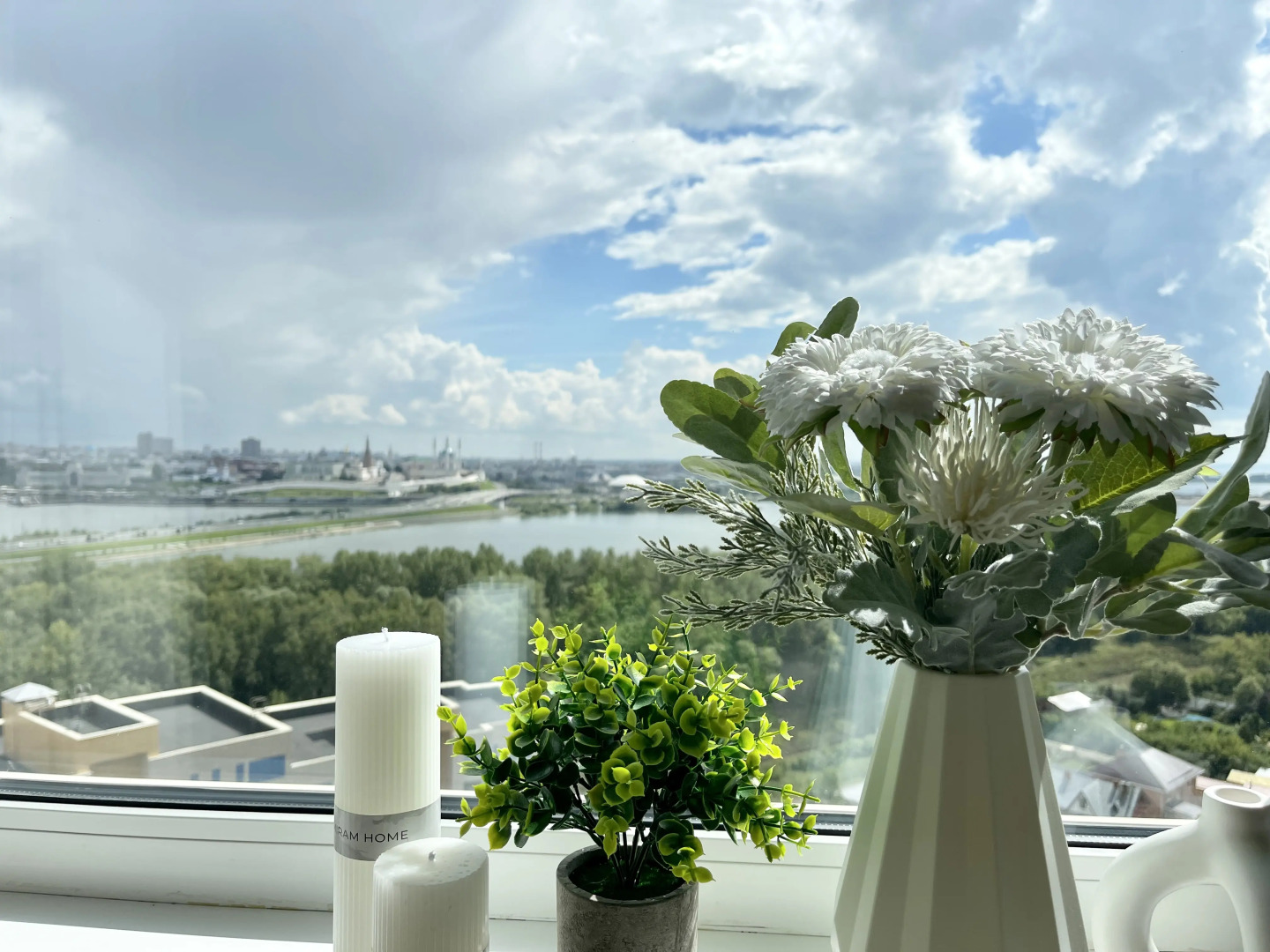 Апартаменты Kazan 24/7 Комсомольская 1-2