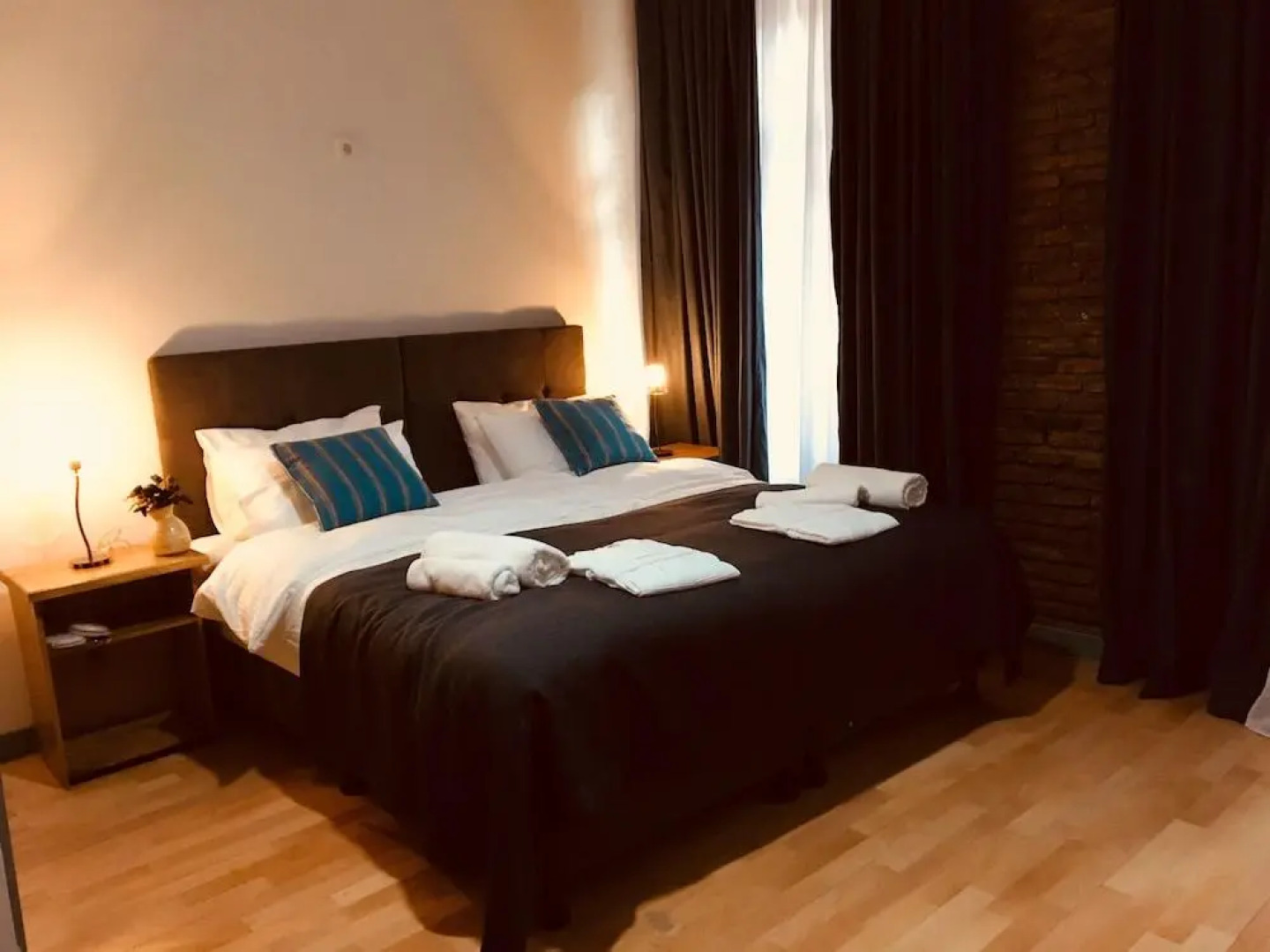 Hotel Ethnograph old Tbilisi