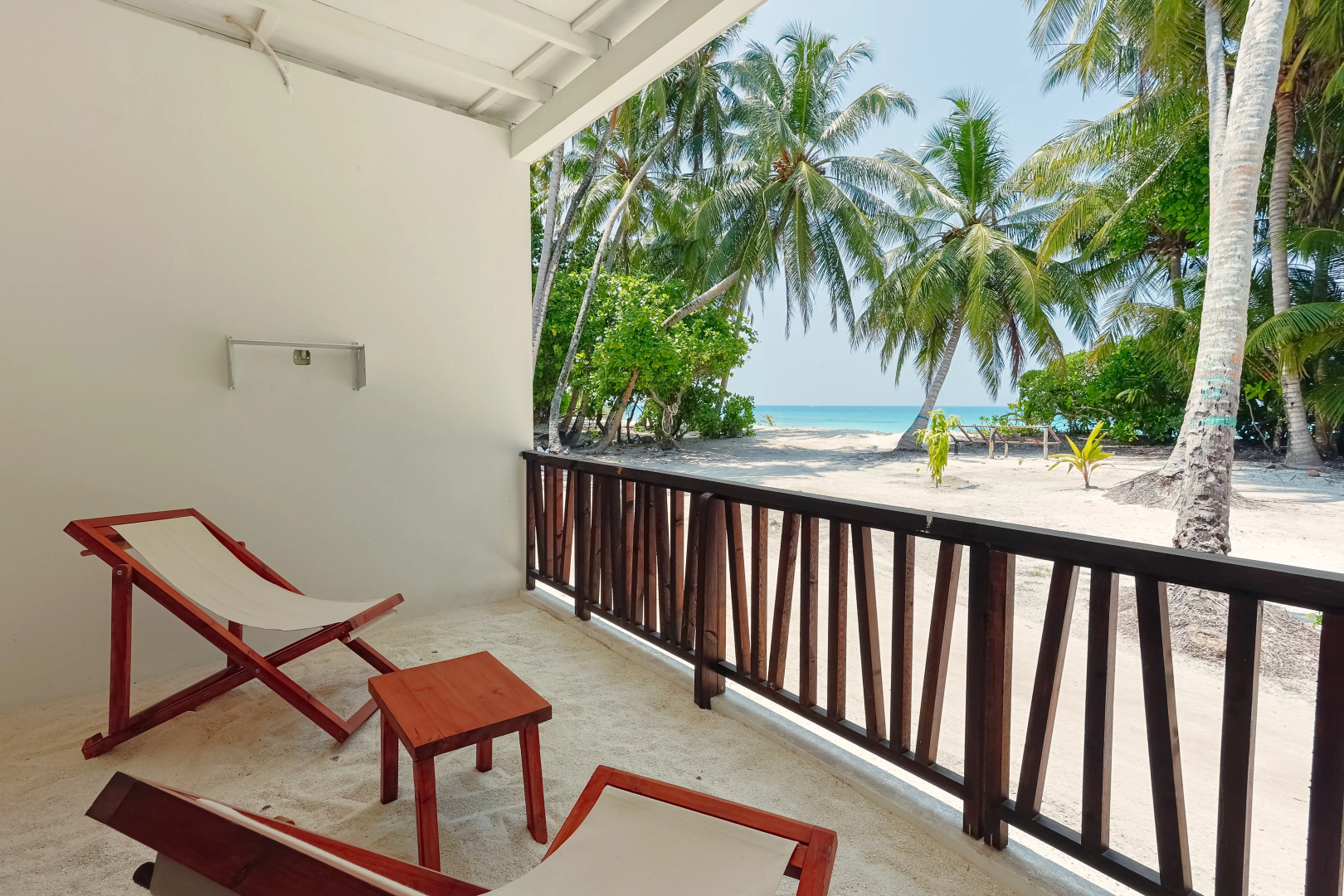 Гостевой дом Azul Retreat