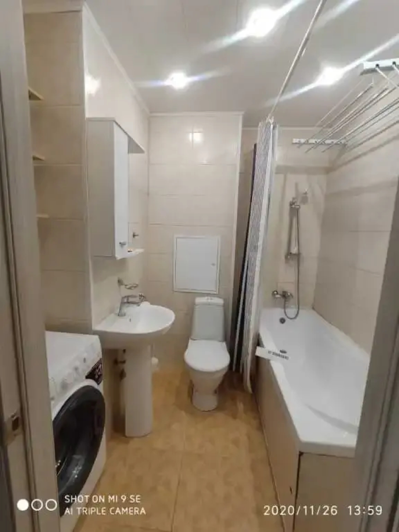 Апартаменты Жк Ленинградский 1