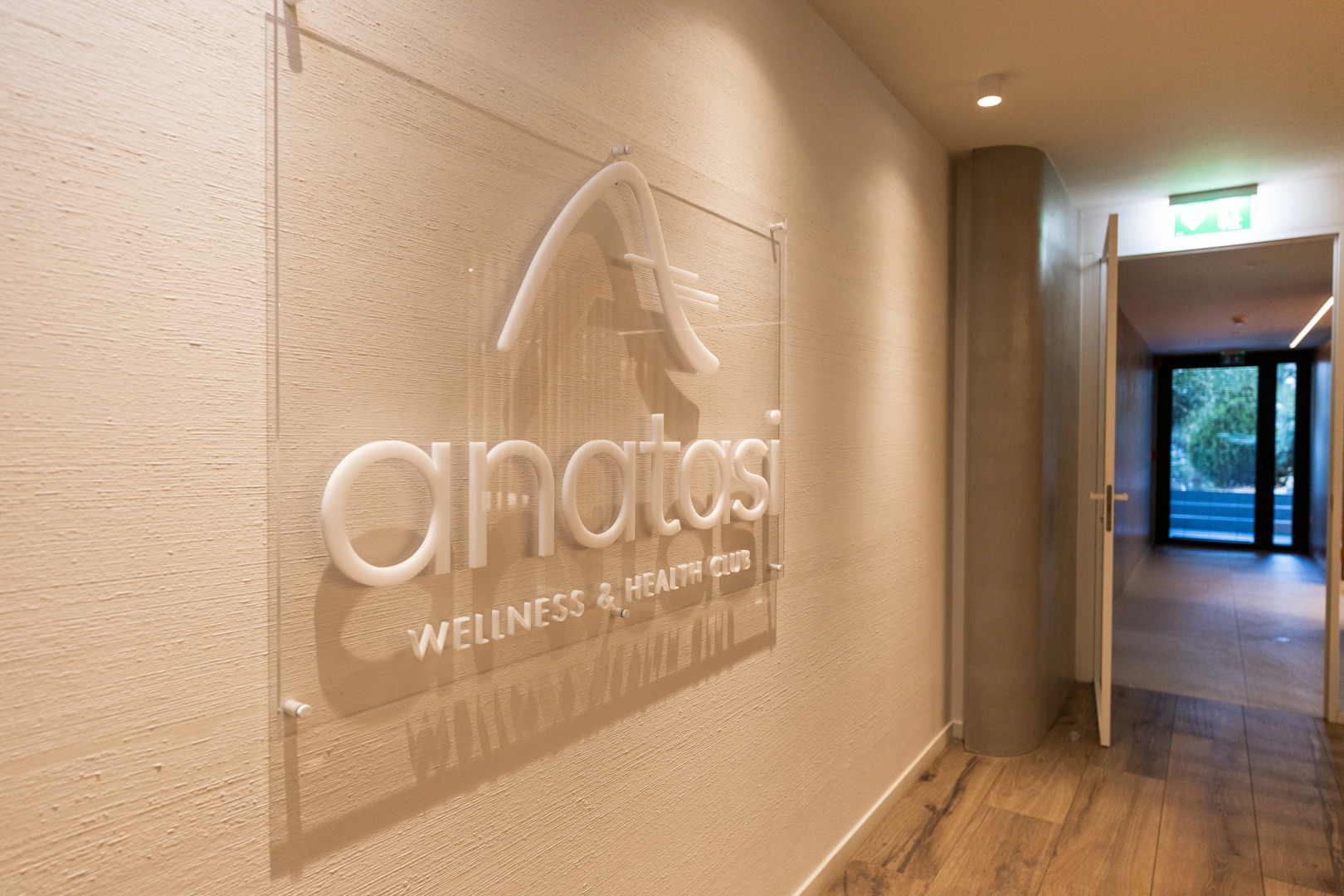 Отель Ananti Resort & Spa