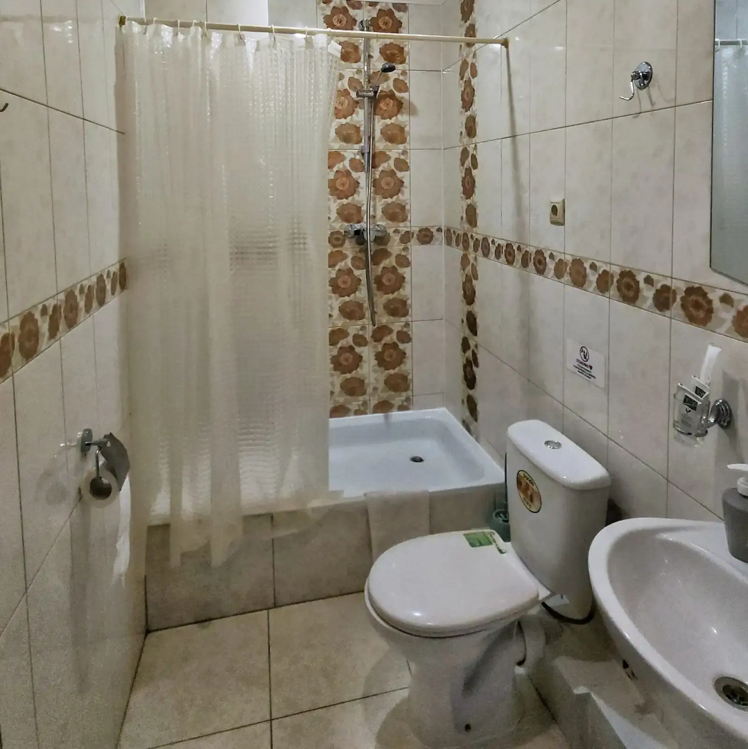 Гостевой дом Парадиз