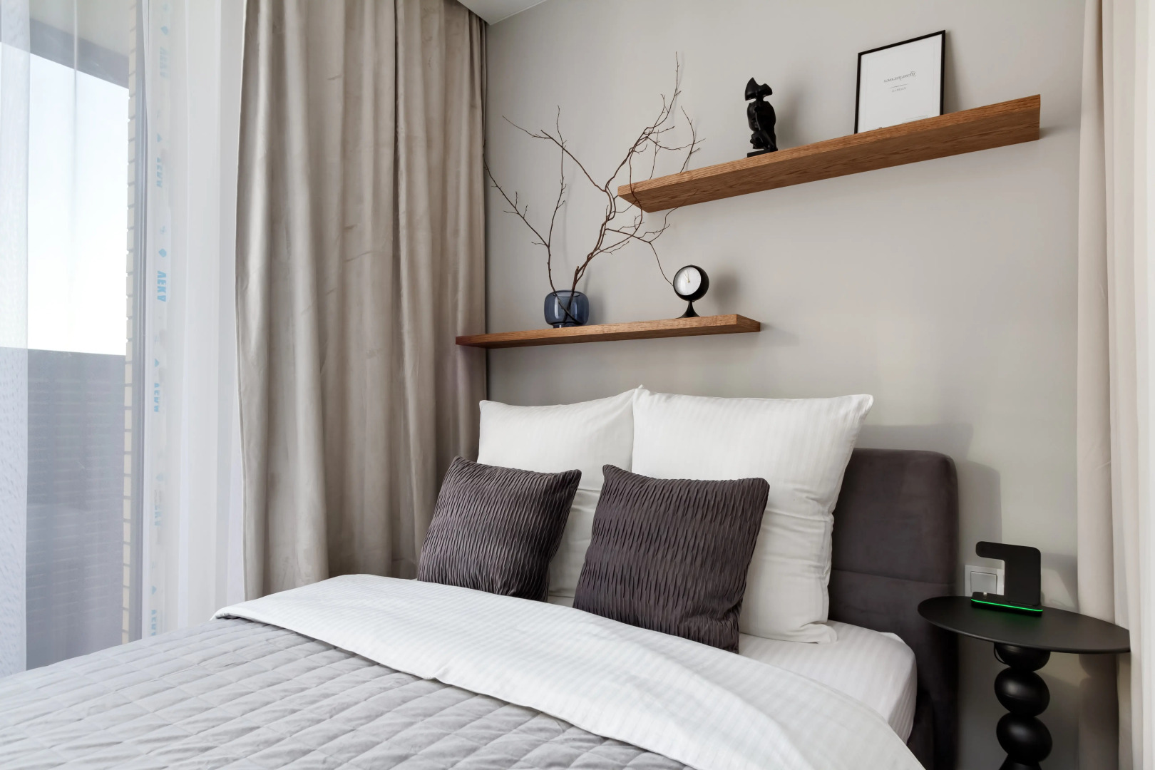 Квартира дизайнерская Andora-apart на Красном проспекте