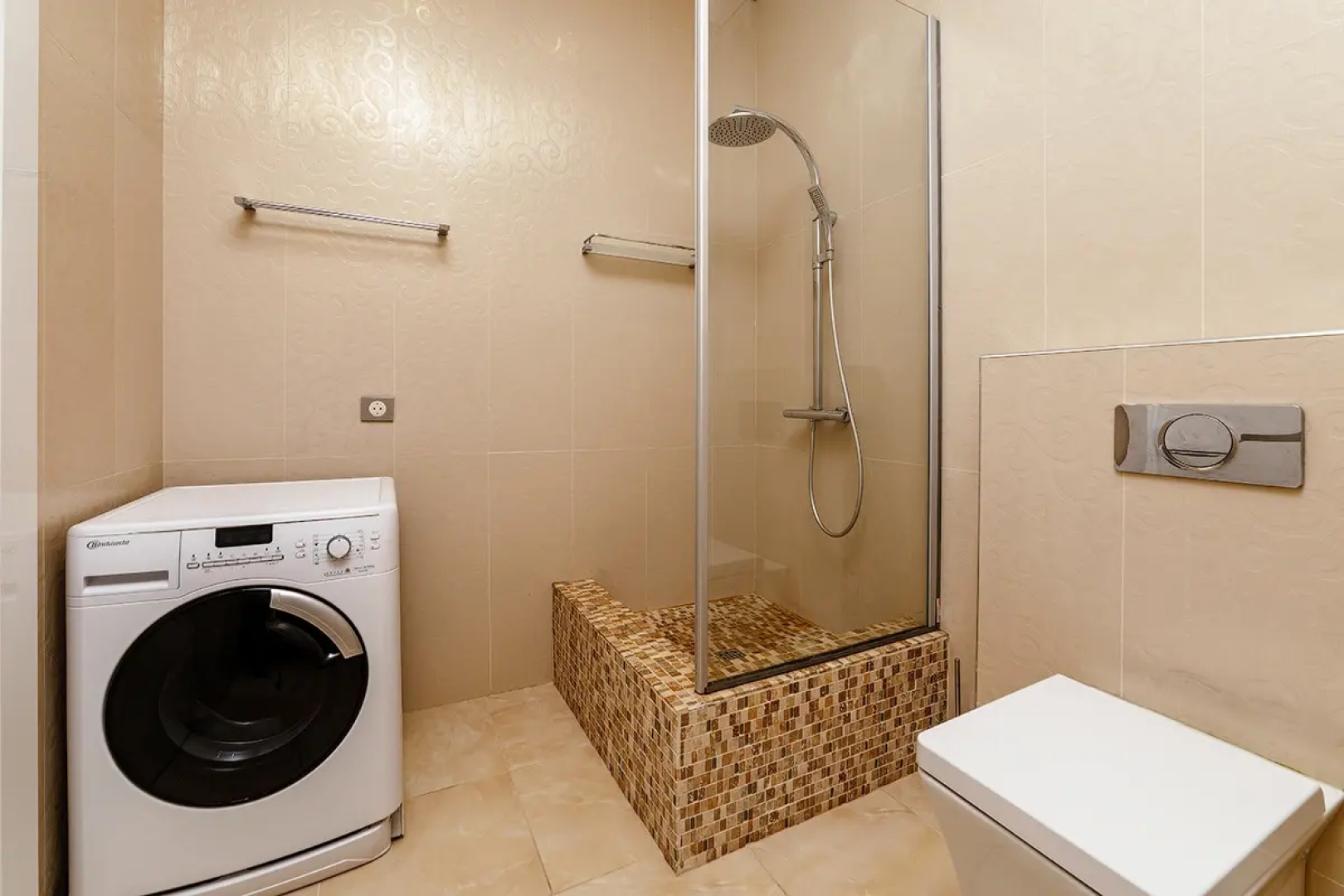 Апартаменты Olympic Village Novogorsk