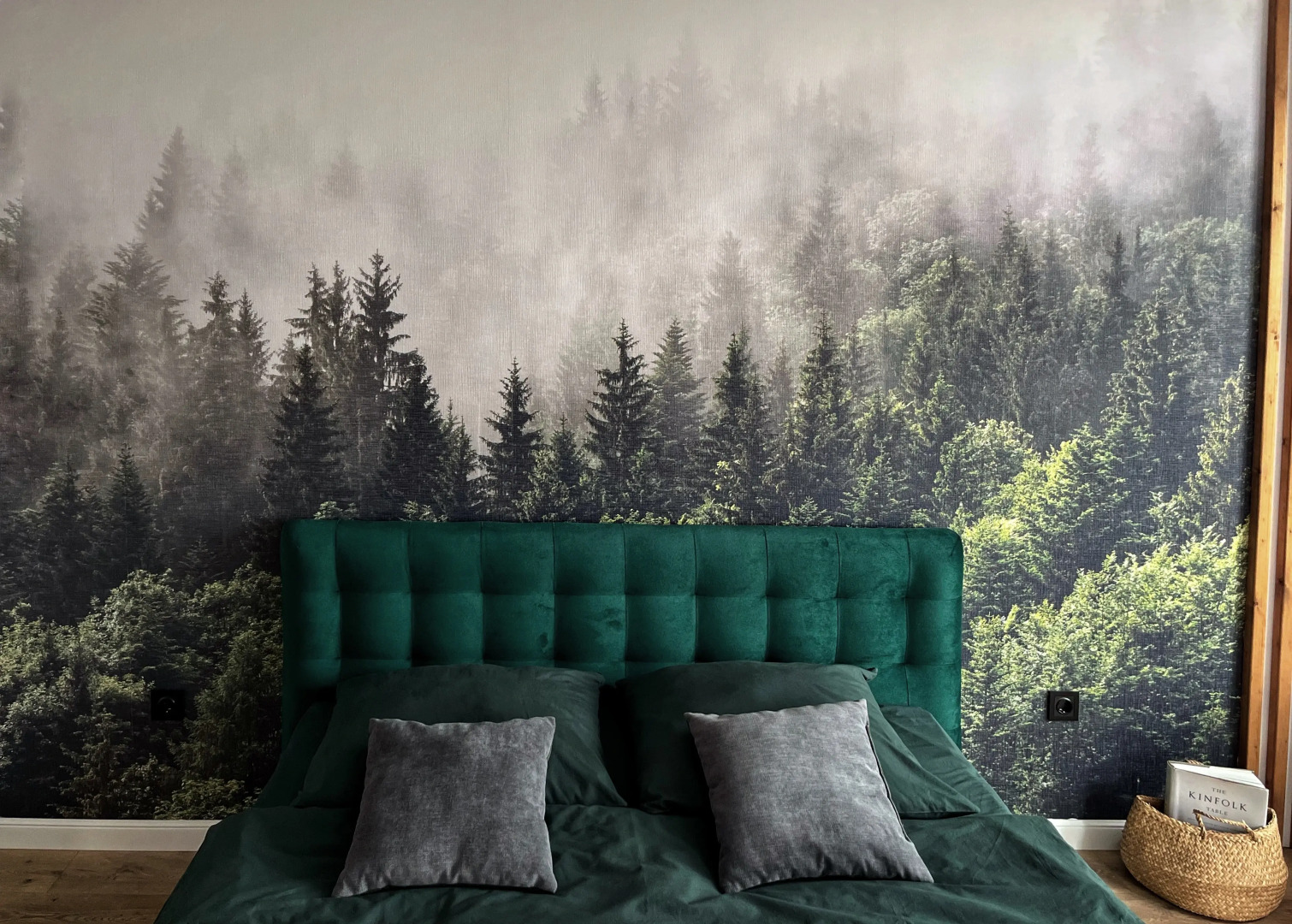 Квартира Forest Apart