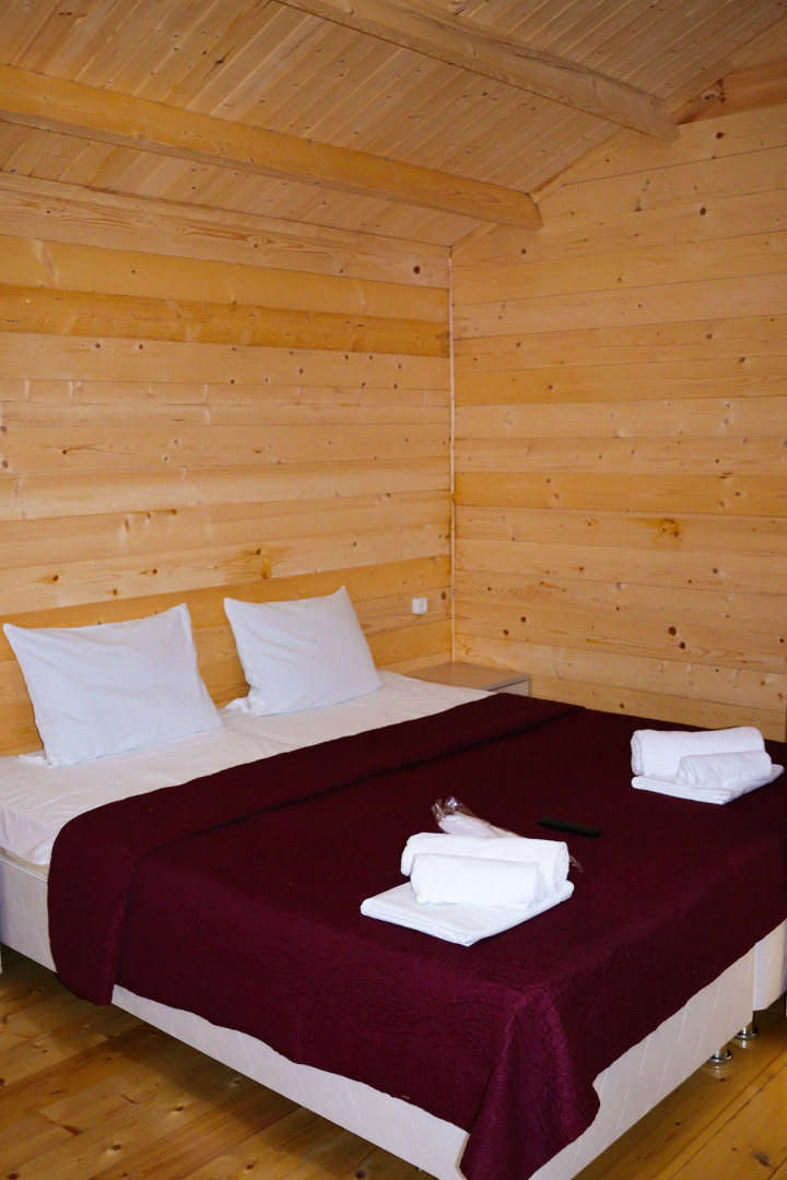 Отель At The Sea