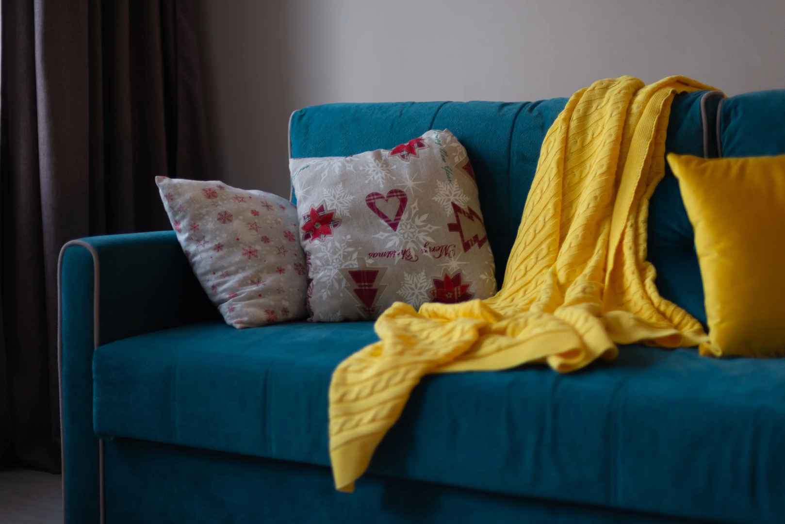 Квартира Семейная у Нейрохирургического центра