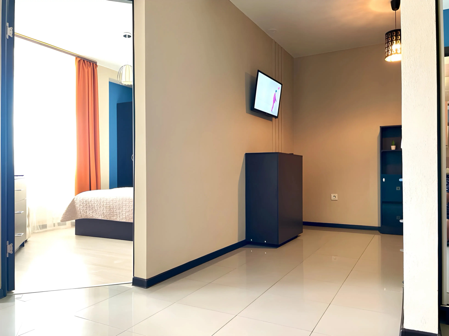 Апартаменты Ваш Комфорт Апарт 3