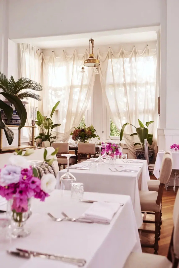 Отель Buyukada Splendid Palace