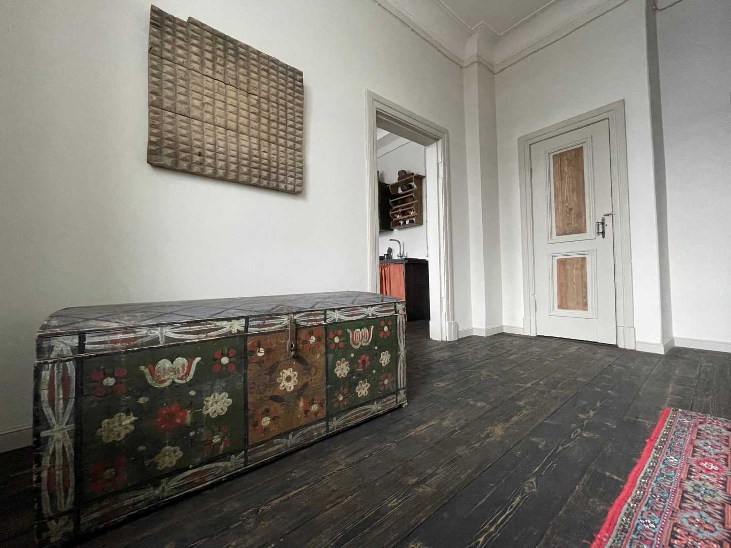 Апартаменты VologDom на Козленской