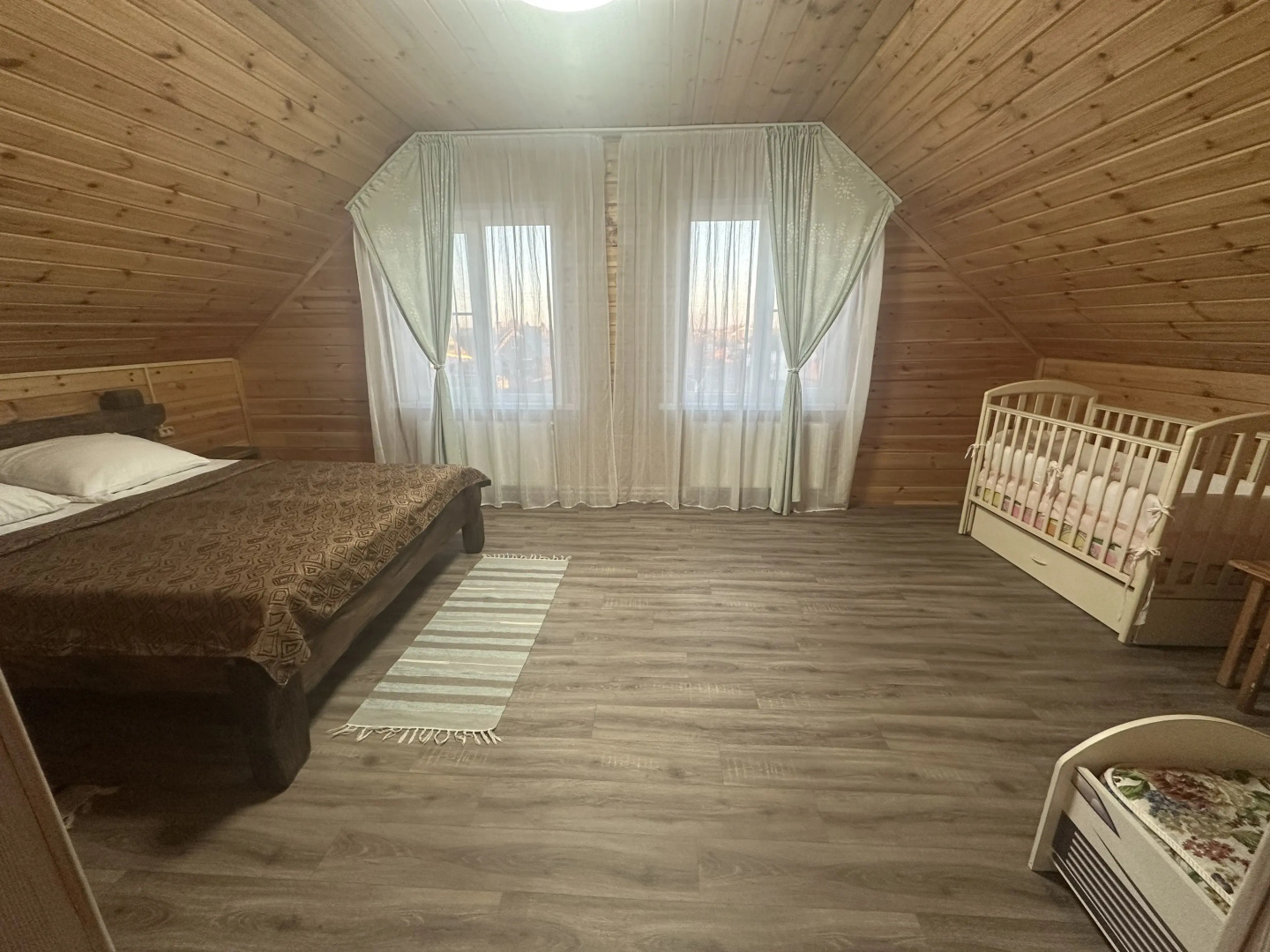 Гостевой дом Дмитриевский