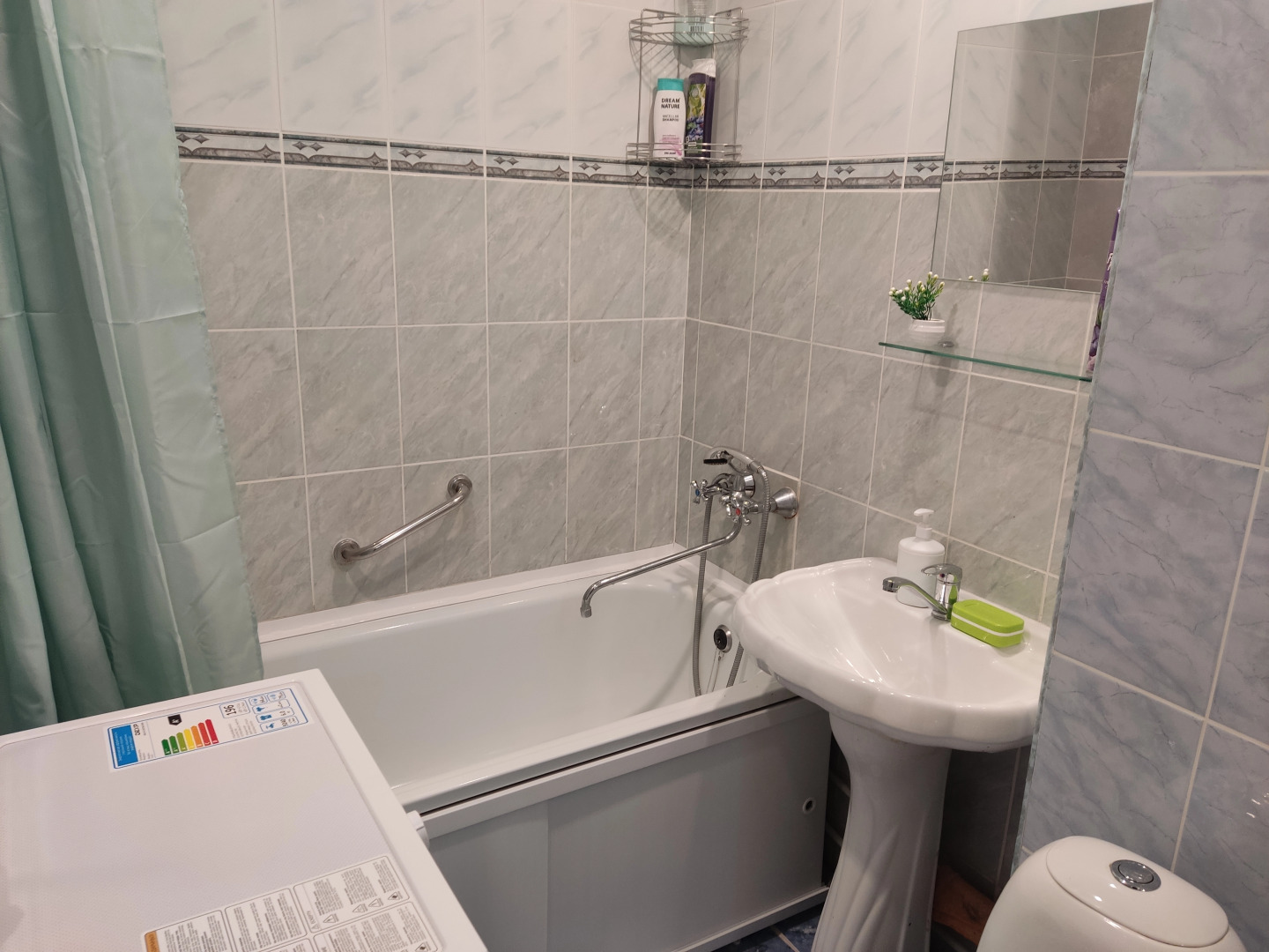 Апартаменты Парящая лилия