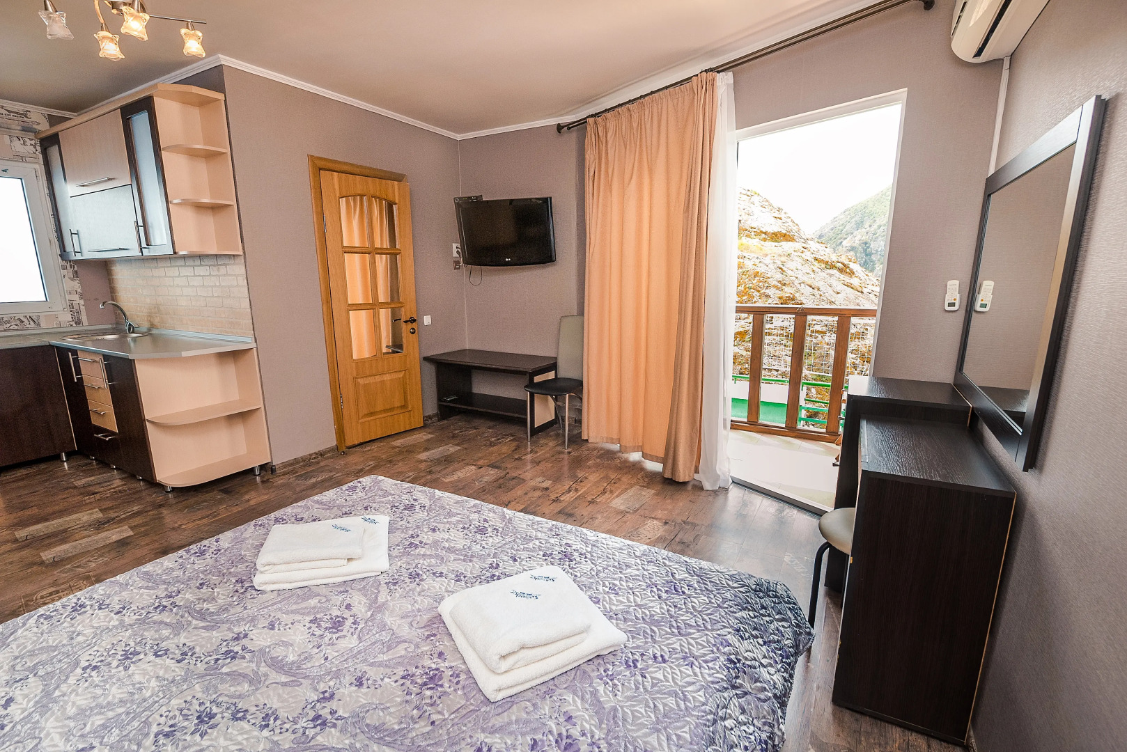 Мини-отель Сальвадор