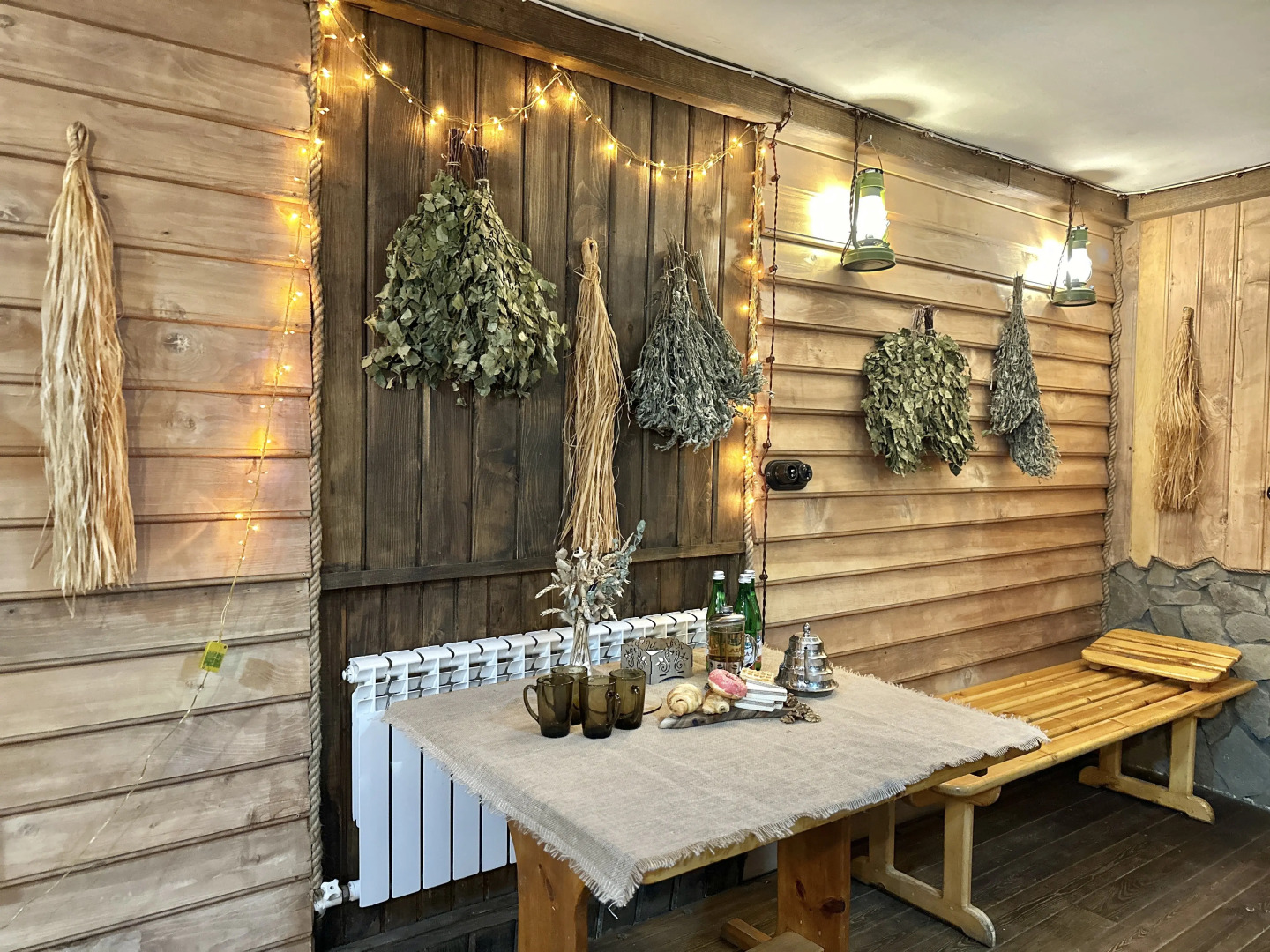 Квартира ArtHouse Dombay