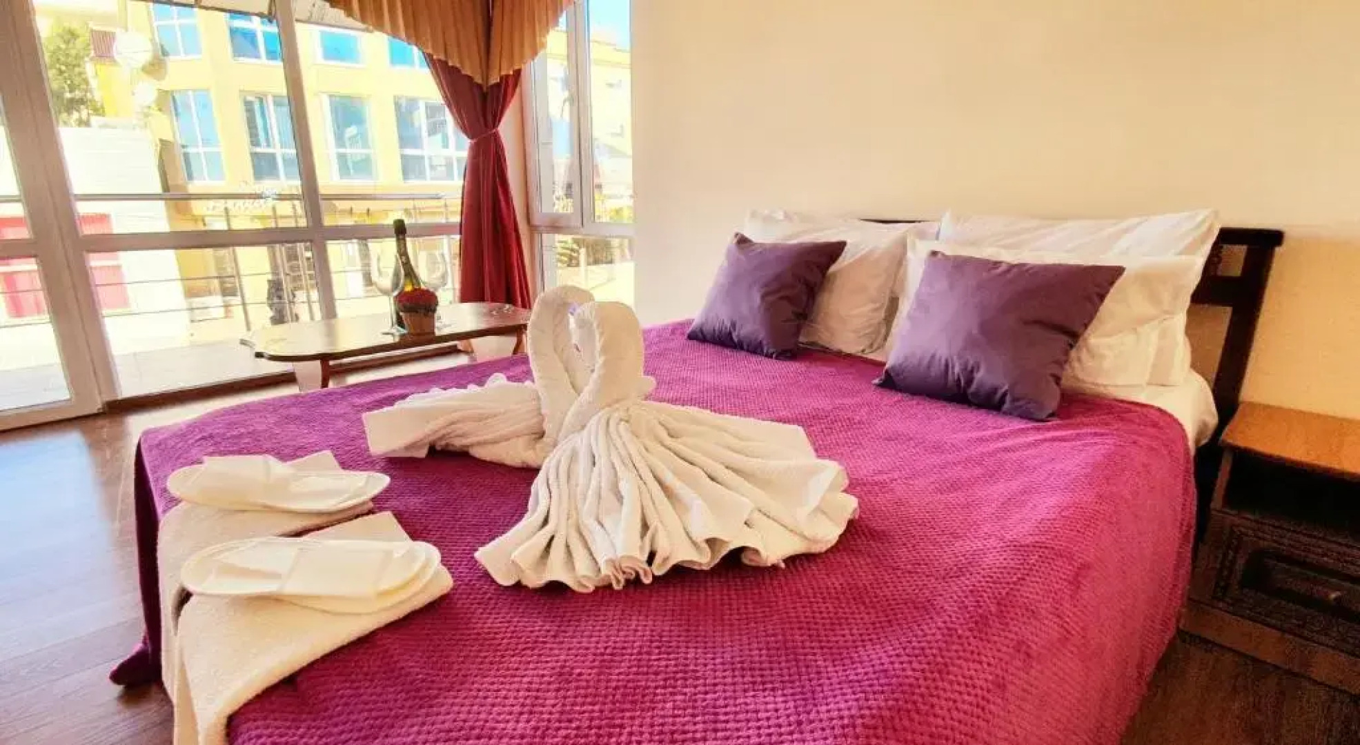 Гостевой Дом Looguna