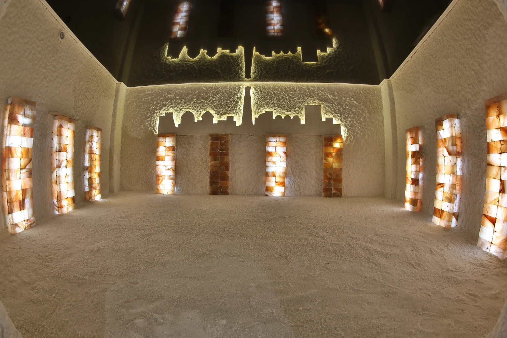 Отель Sahid Zarafshon