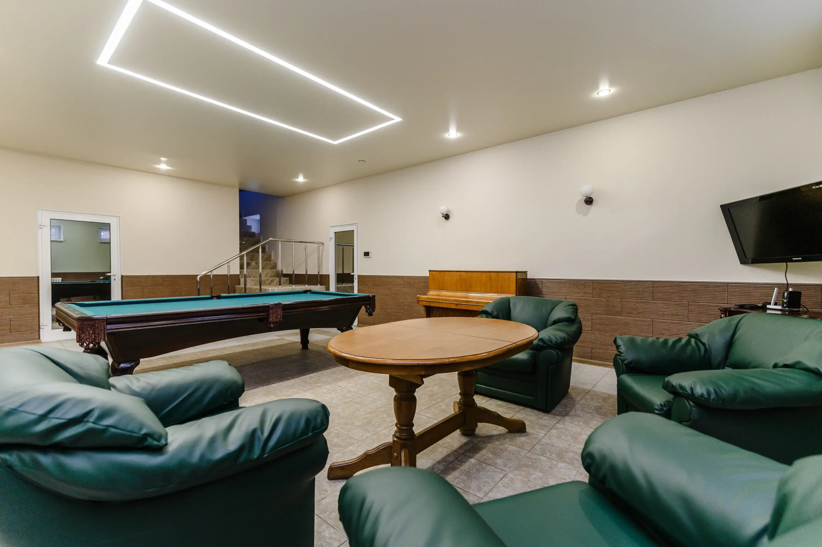 Частный дом Вешки 4, Мытищи, Окружная улица 6