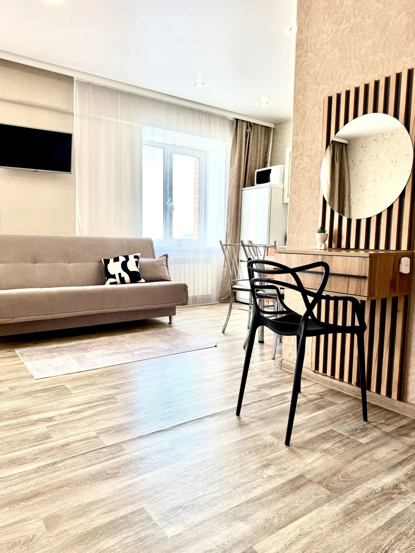 Квартира Студии Be Home на Строительном 4