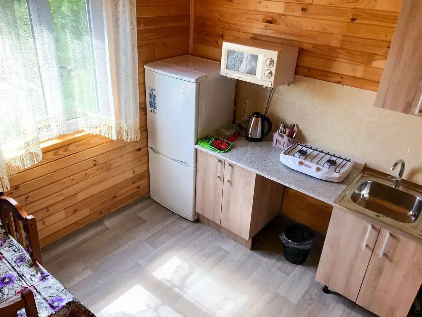 Гостевой дом Павловская Усадьба