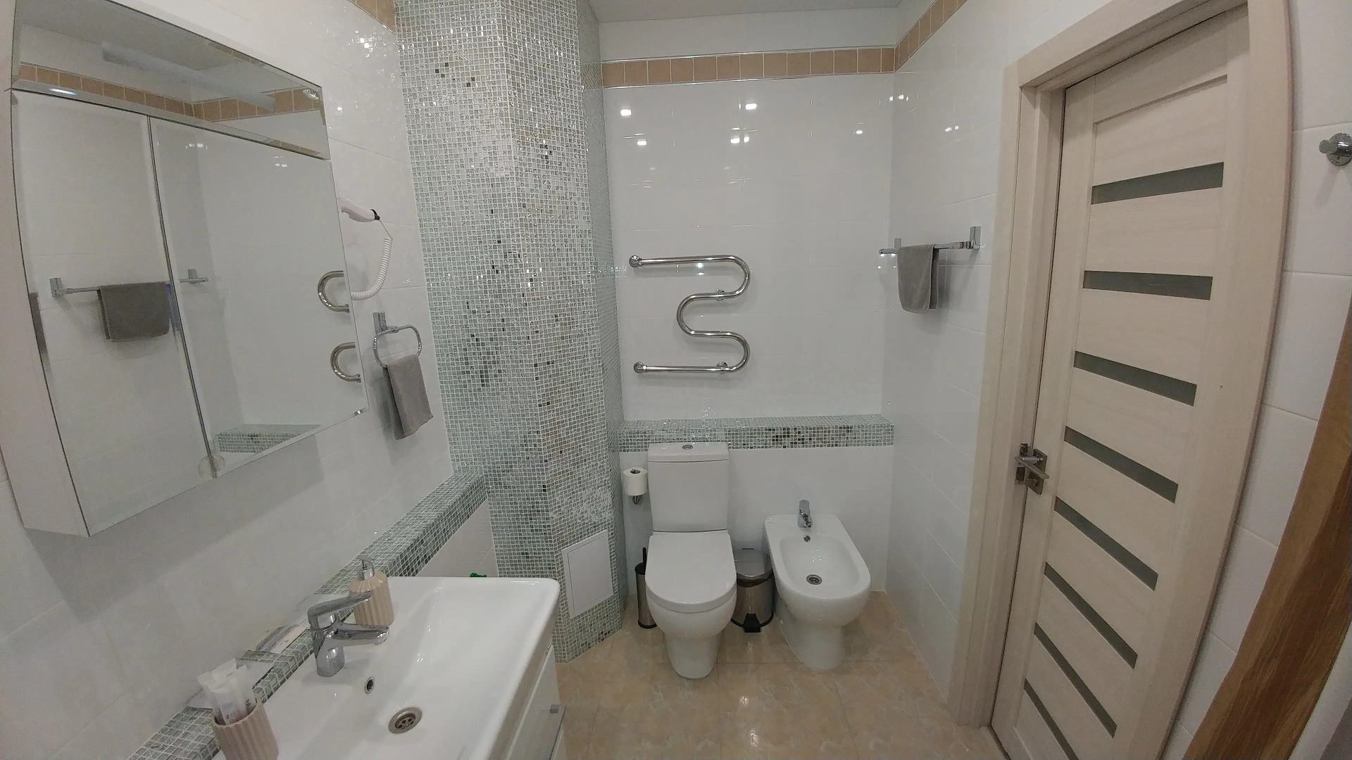 Квартира на Федерации д.130А 21194