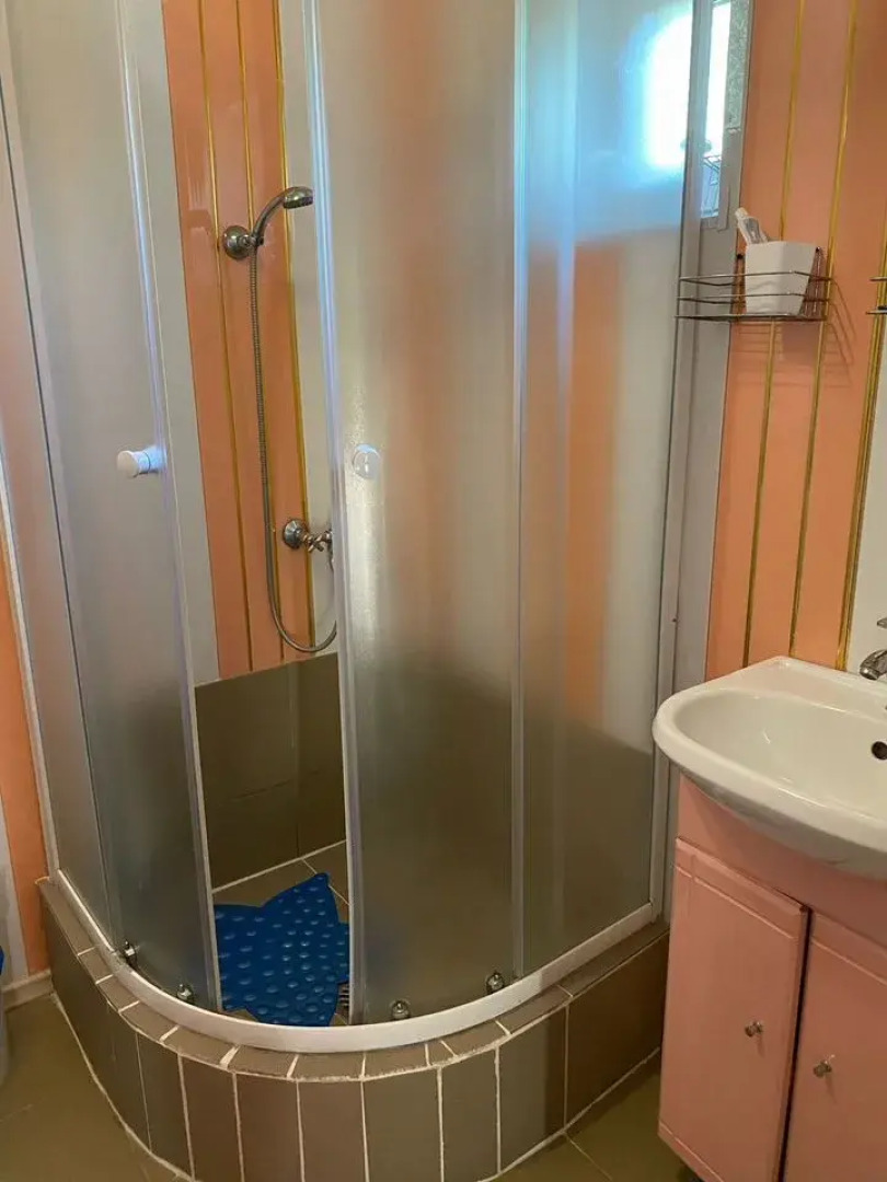 Частный дом для семейного отдыха