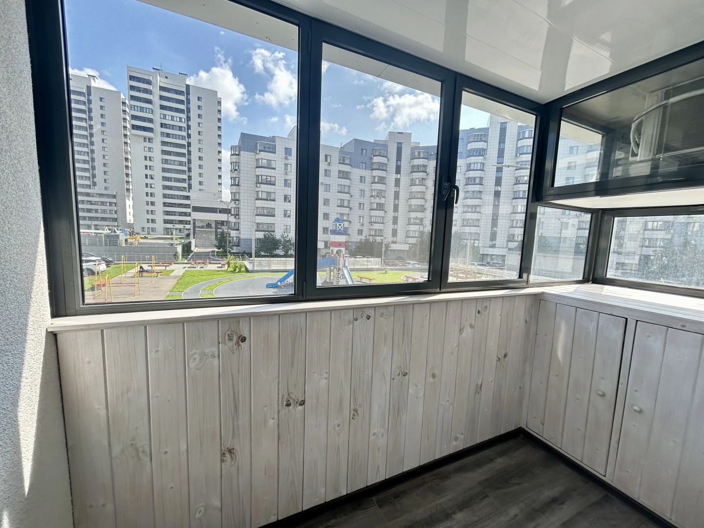 Апартаменты У Чаши