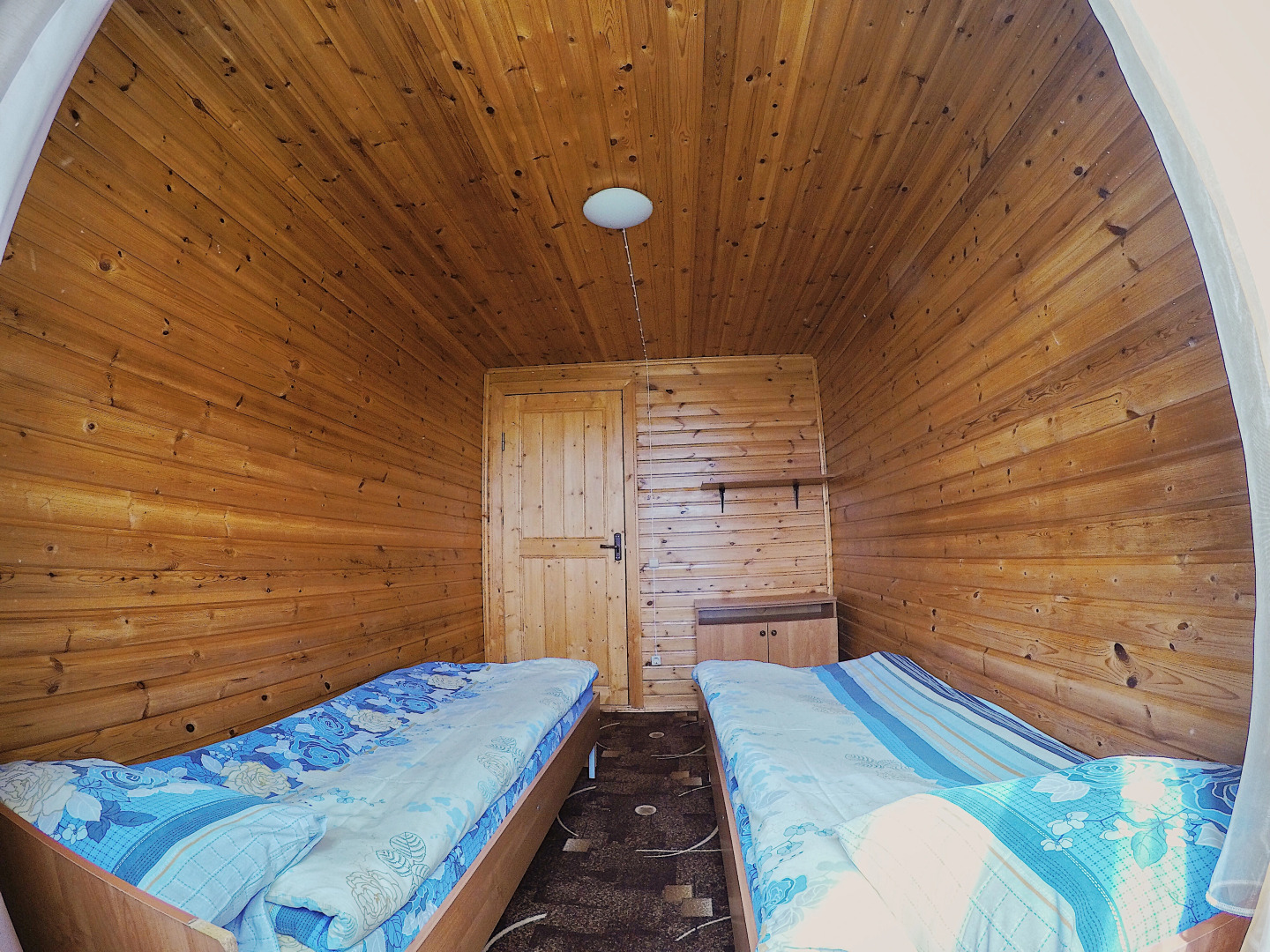 База Отдыха FunForest