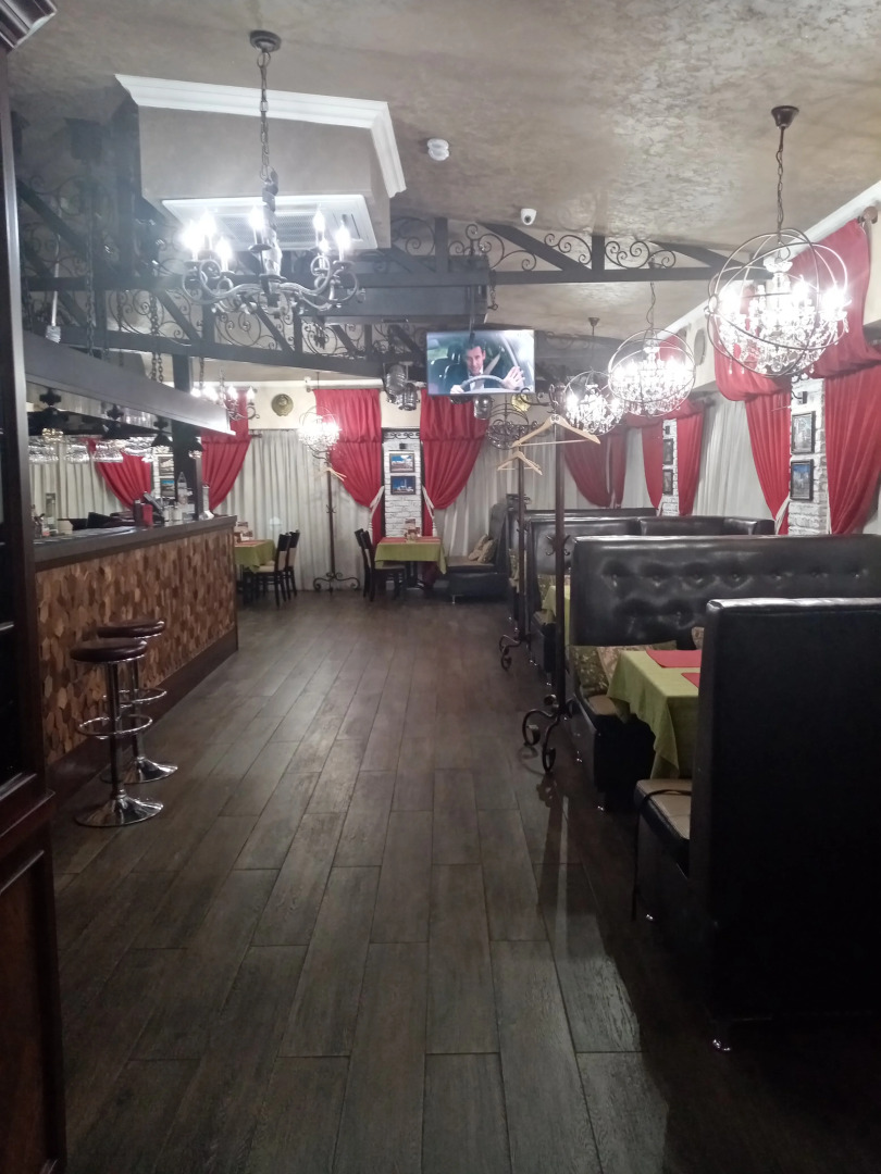 Отель Партком