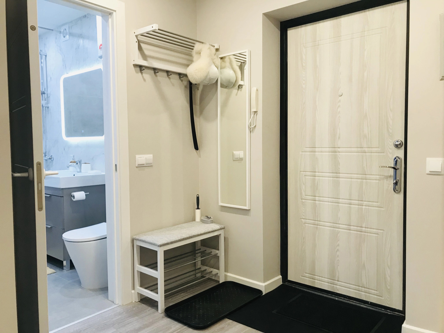 Апартаменты RentUfa на Кувыкина,45- Комфорт*уют*Красота