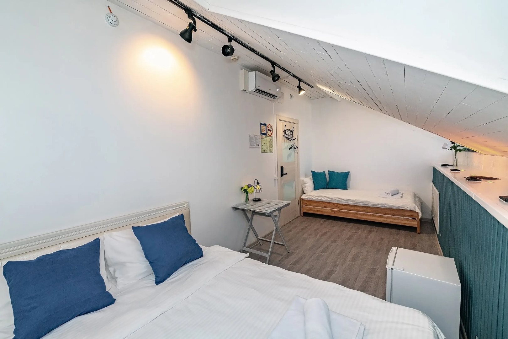 Хостел Облака