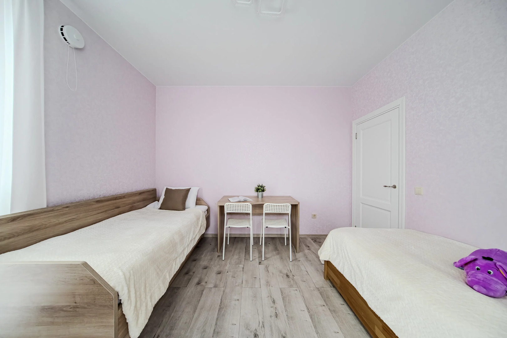 Апартаменты Ohtainn Dream