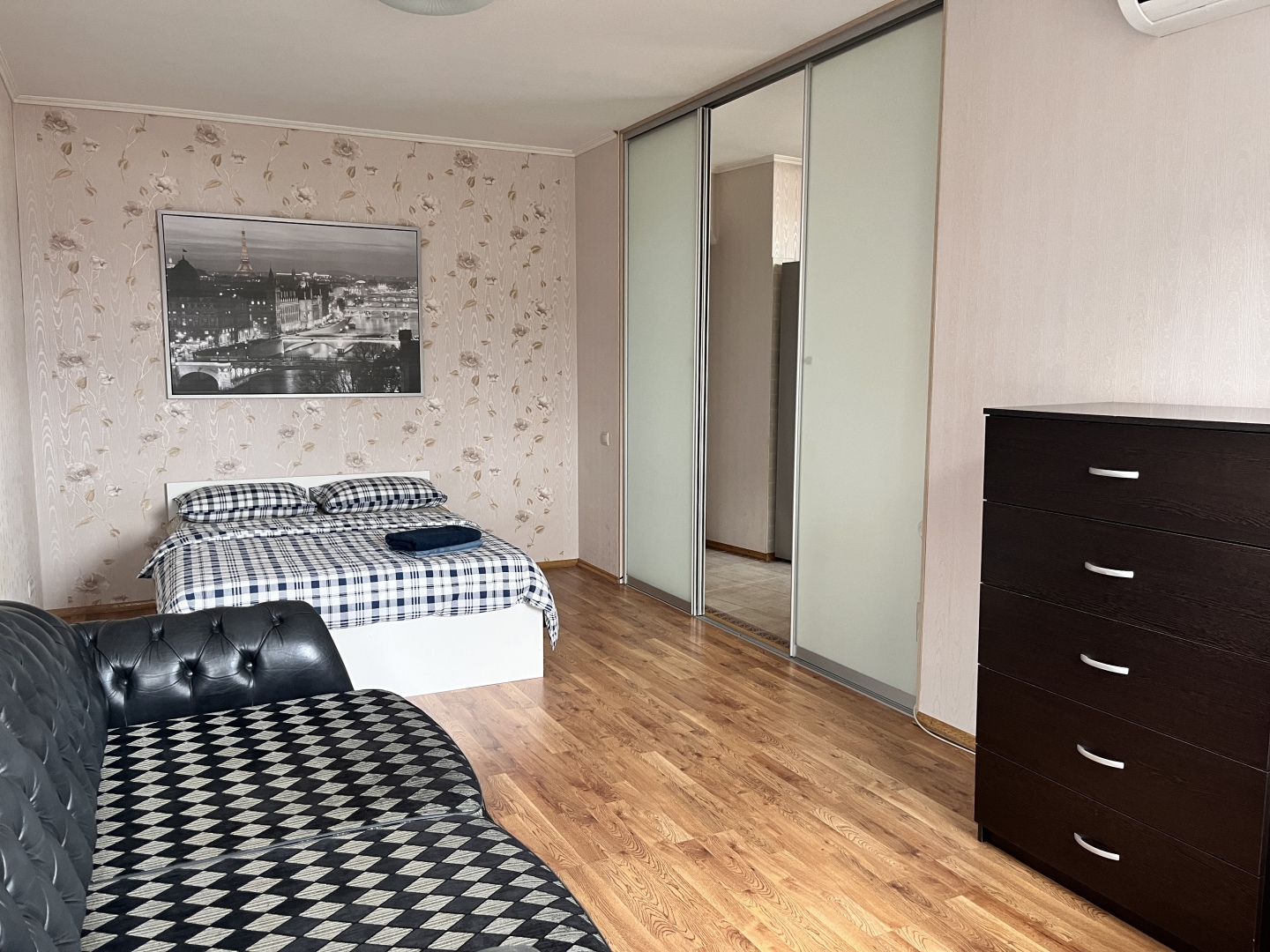 Апартаменты BestFlat24 Рождественская