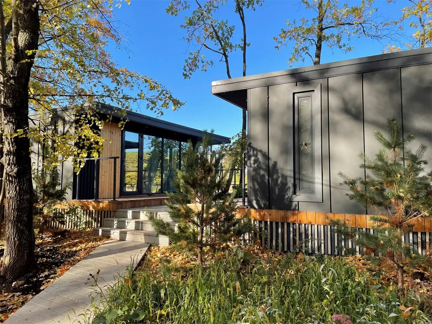 Загородный Клуб Утрау Казань