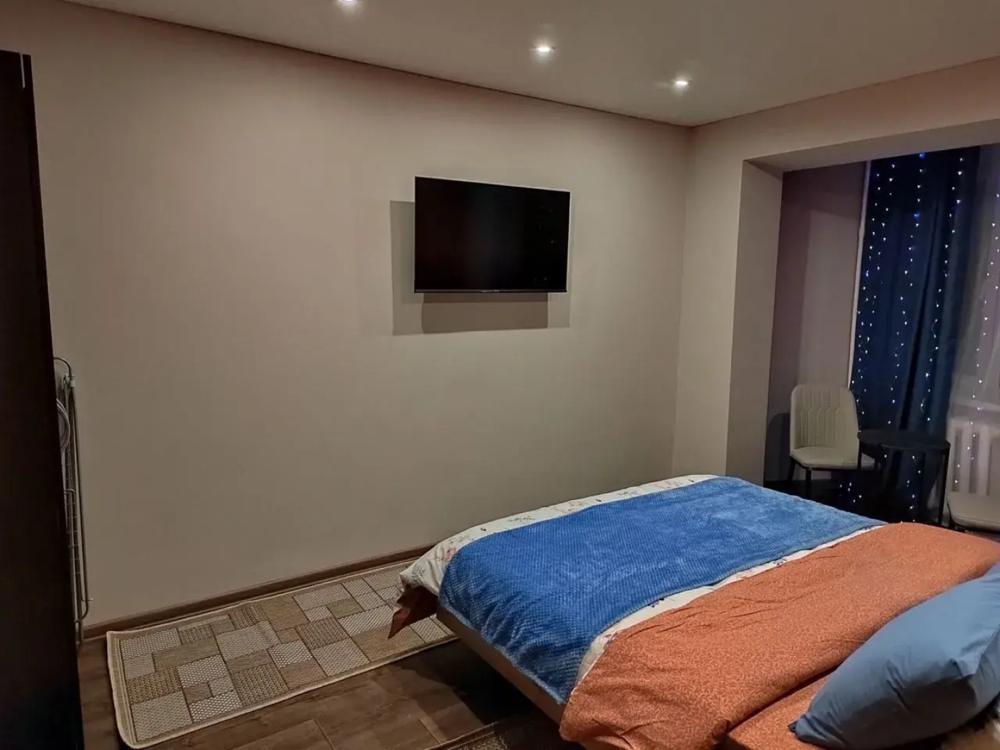 Квартира на проспекте Циолковского