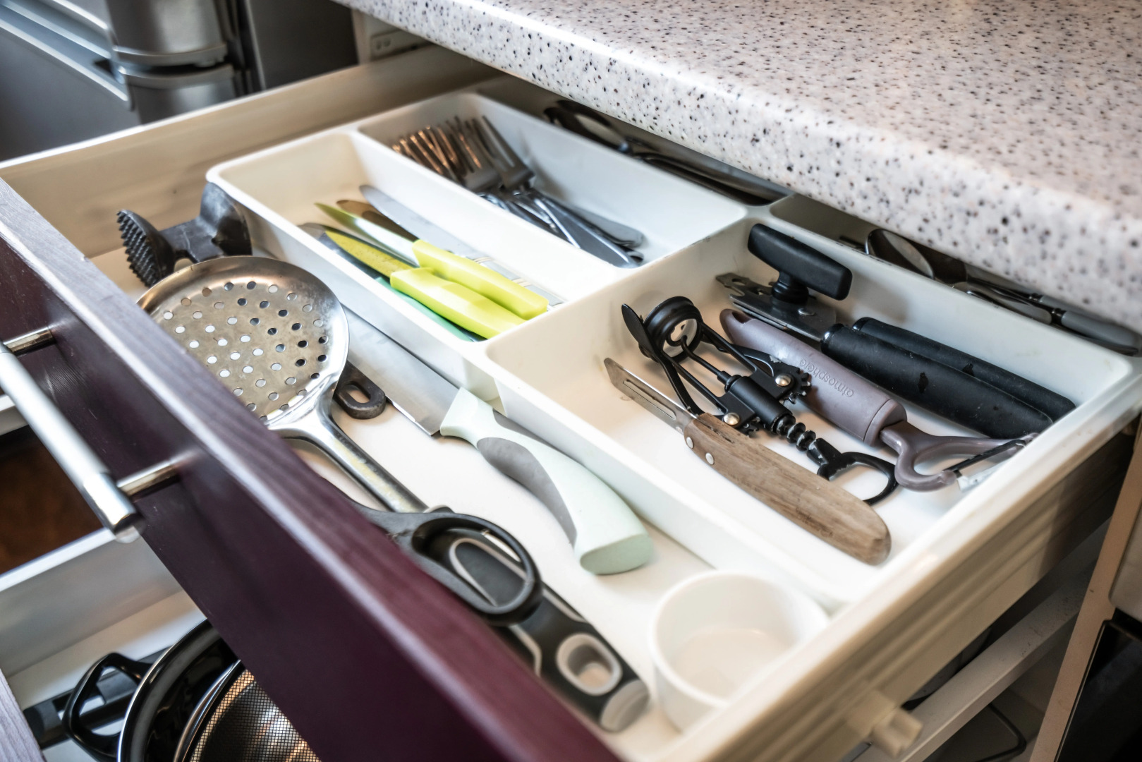 Квартира на улице Брянцева