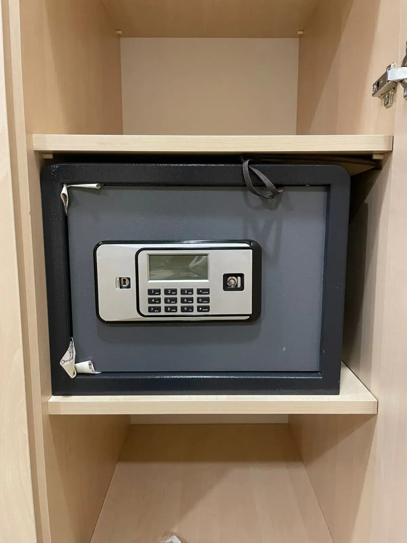 Отель Anga Yerevan Hotel