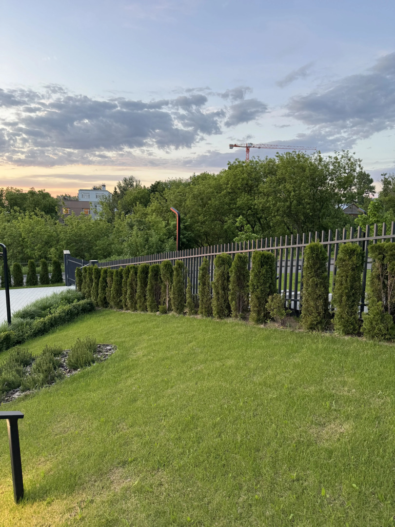 Квартира Новая Светлая в Самом Сердце Нижнего Новгорода