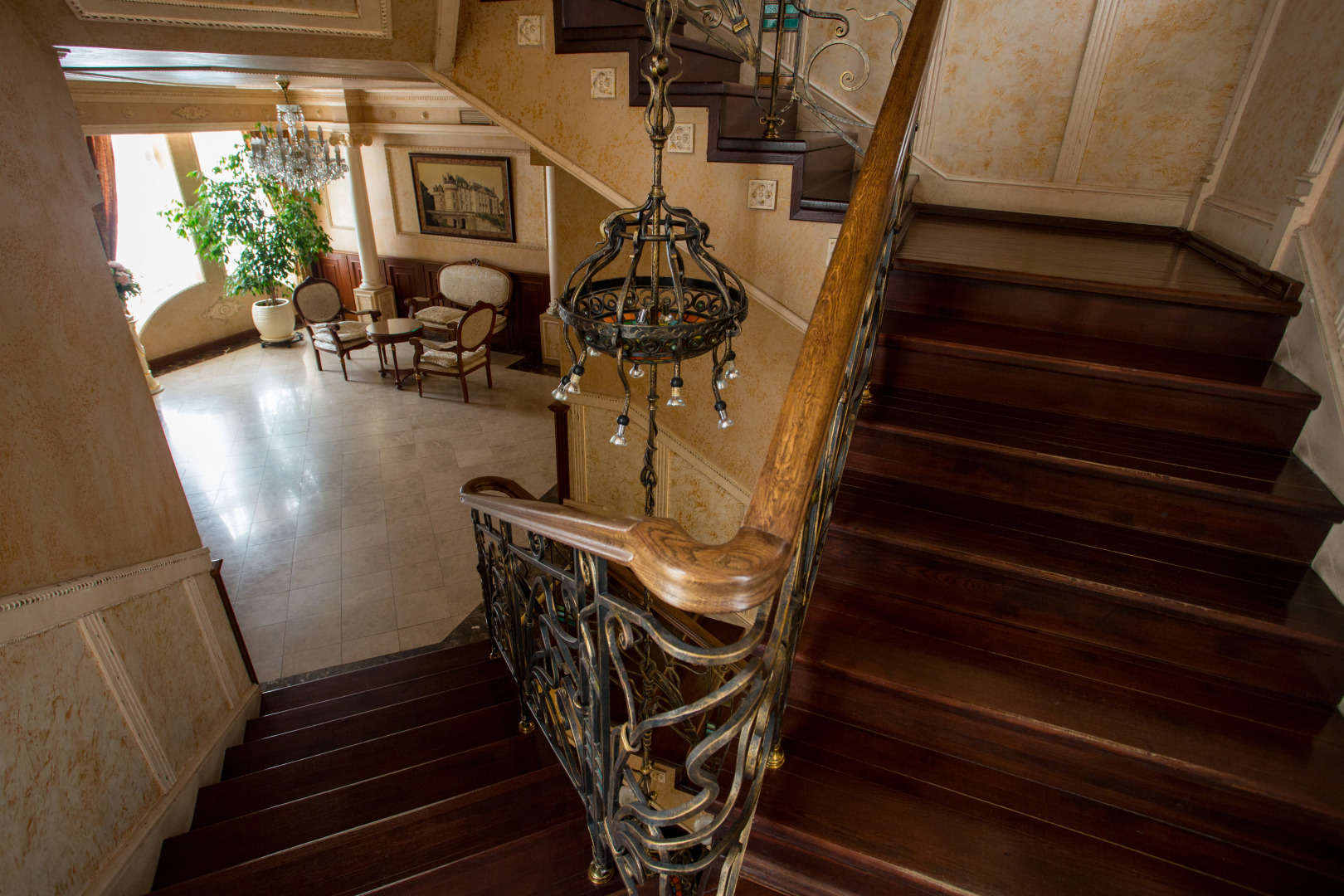 Отель Дворянское гнездо