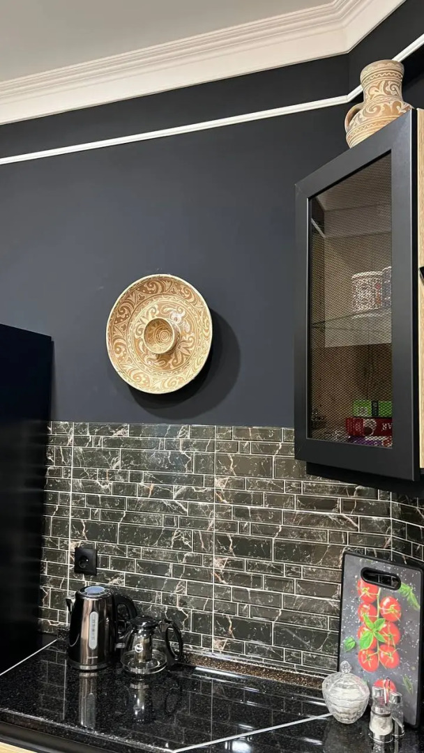 Апартаменты Дагестан