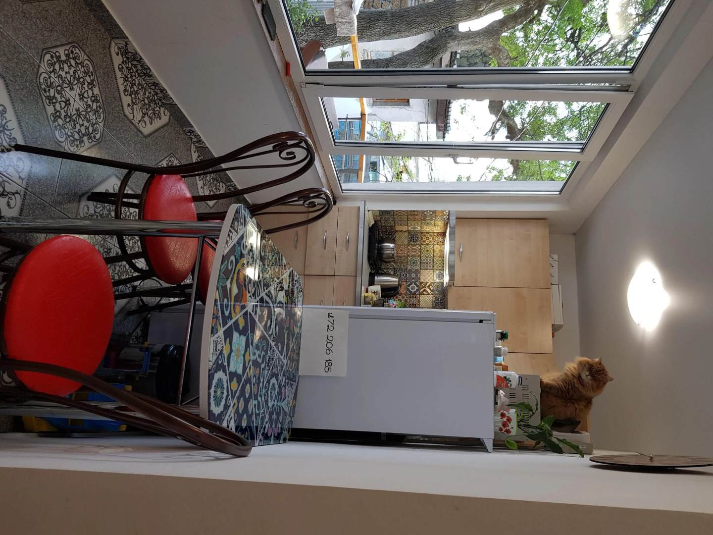 Частный Дом "Домик на море"