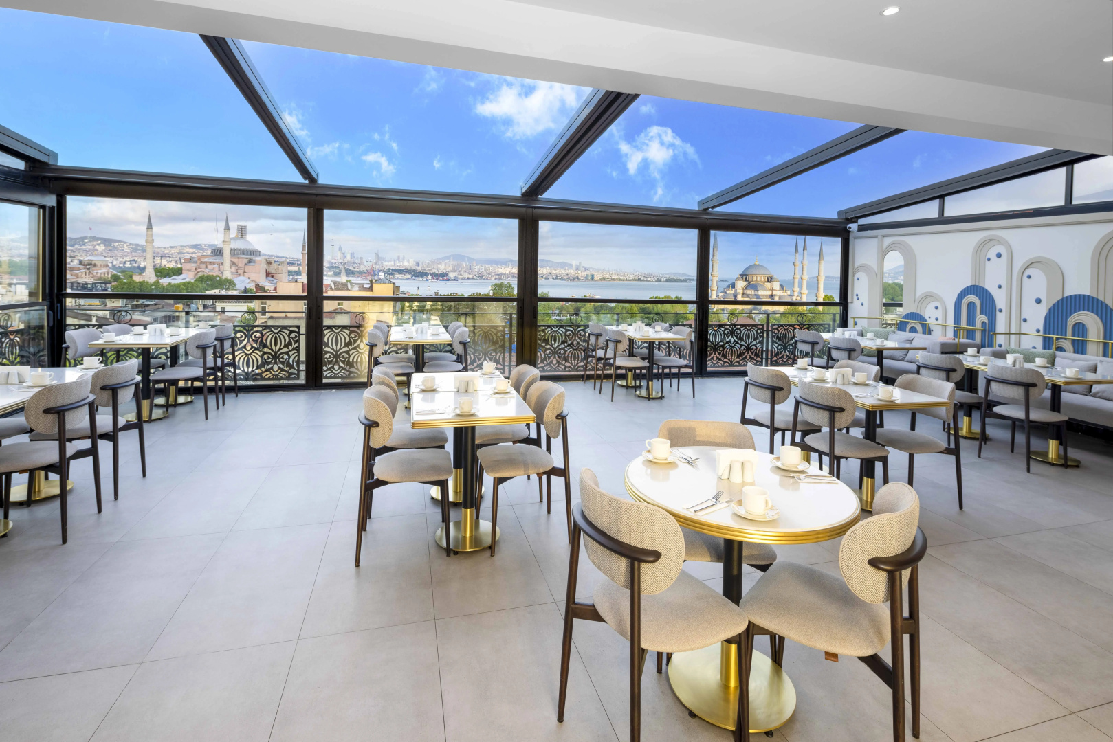Отель Rast Hotel Sultanahmet