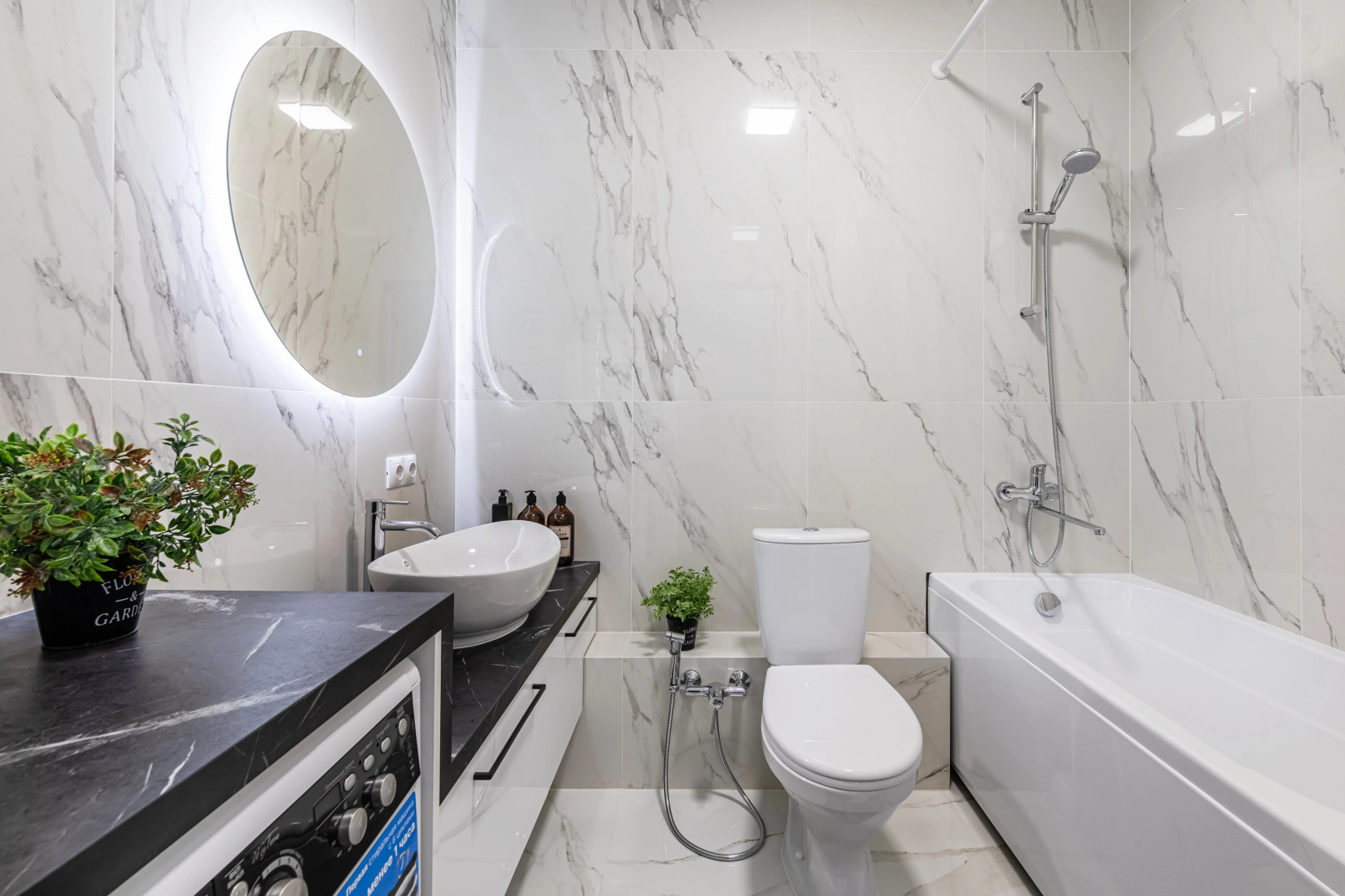 Квартира LS Мечта